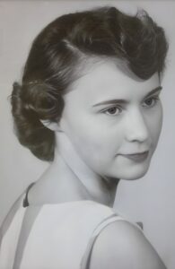 Frances Wolfe